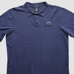 NFL Dallas Cowboys Reebok 2010s Polo
