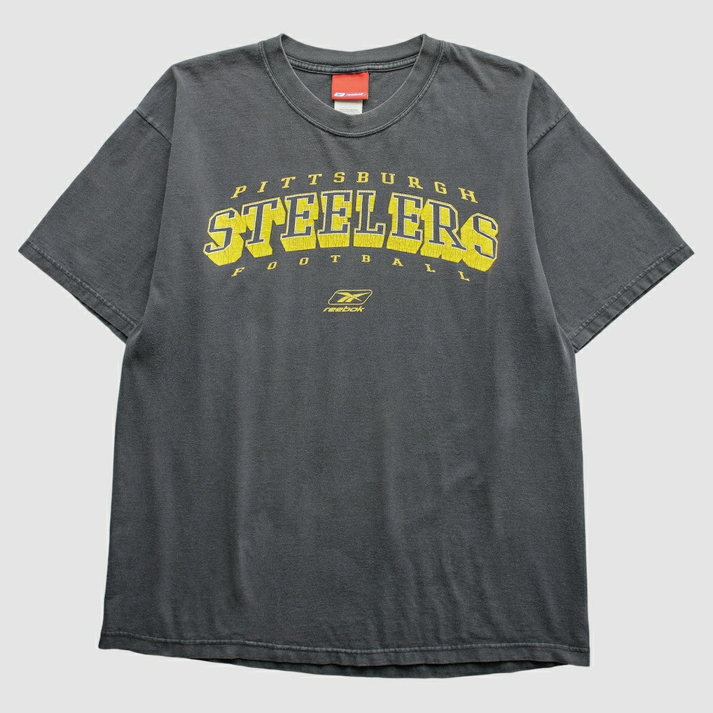 NFL Pittsburgh Steelers Reebok 2000s T-Shirt