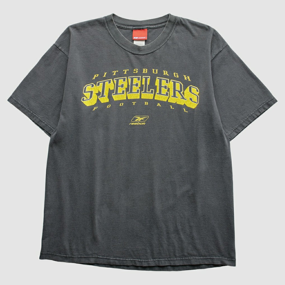 NFL Pittsburgh Steelers Reebok 2000s T-Shirt