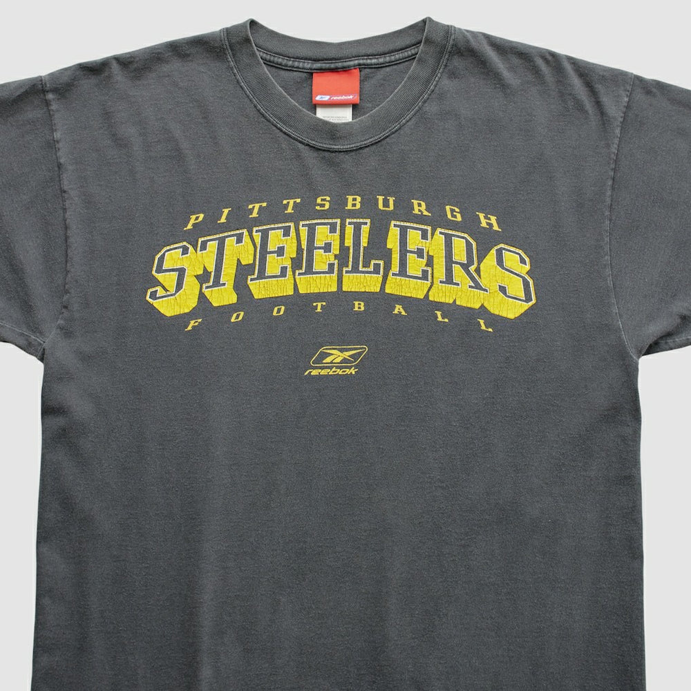 NFL Pittsburgh Steelers Reebok 2000s T-Shirt