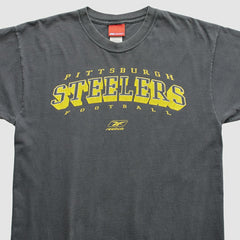 NFL Pittsburgh Steelers Reebok 2000s T-Shirt