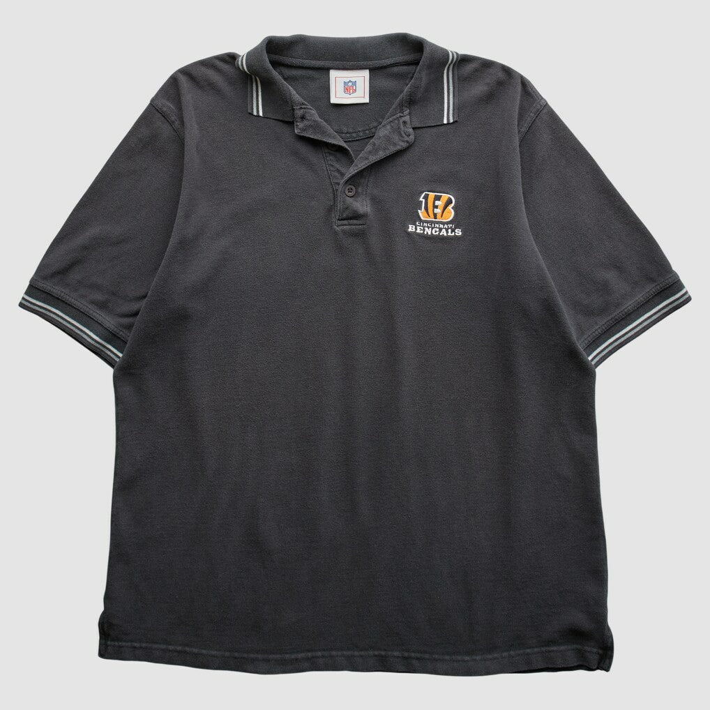 NFL Cincinnati Bengals NFL 2000s T-Shirt