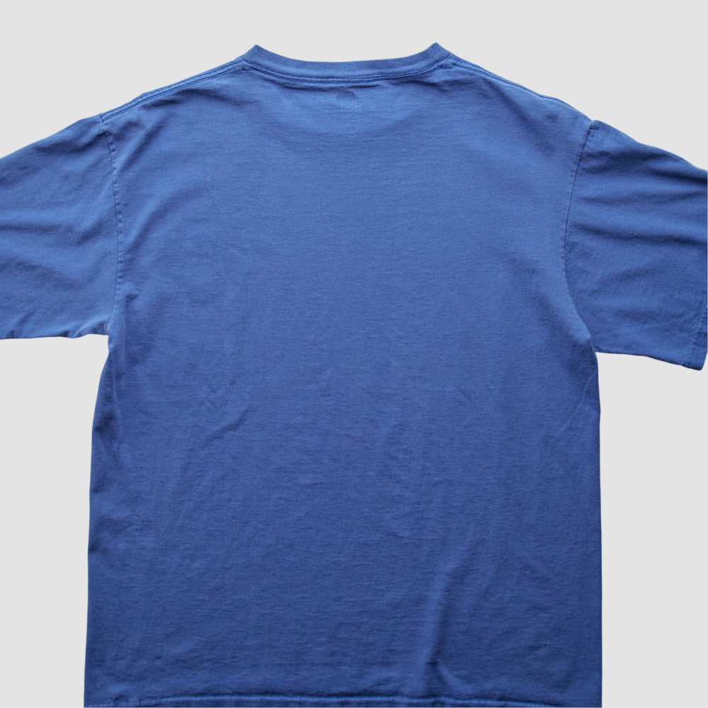 Kansas City Royals 2000s T-Shirt - Blue Vintage