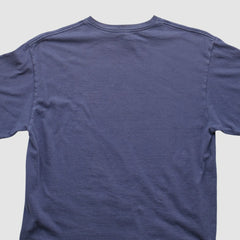 Detroit Tigers 2000s T-Shirt - Navy Vintage