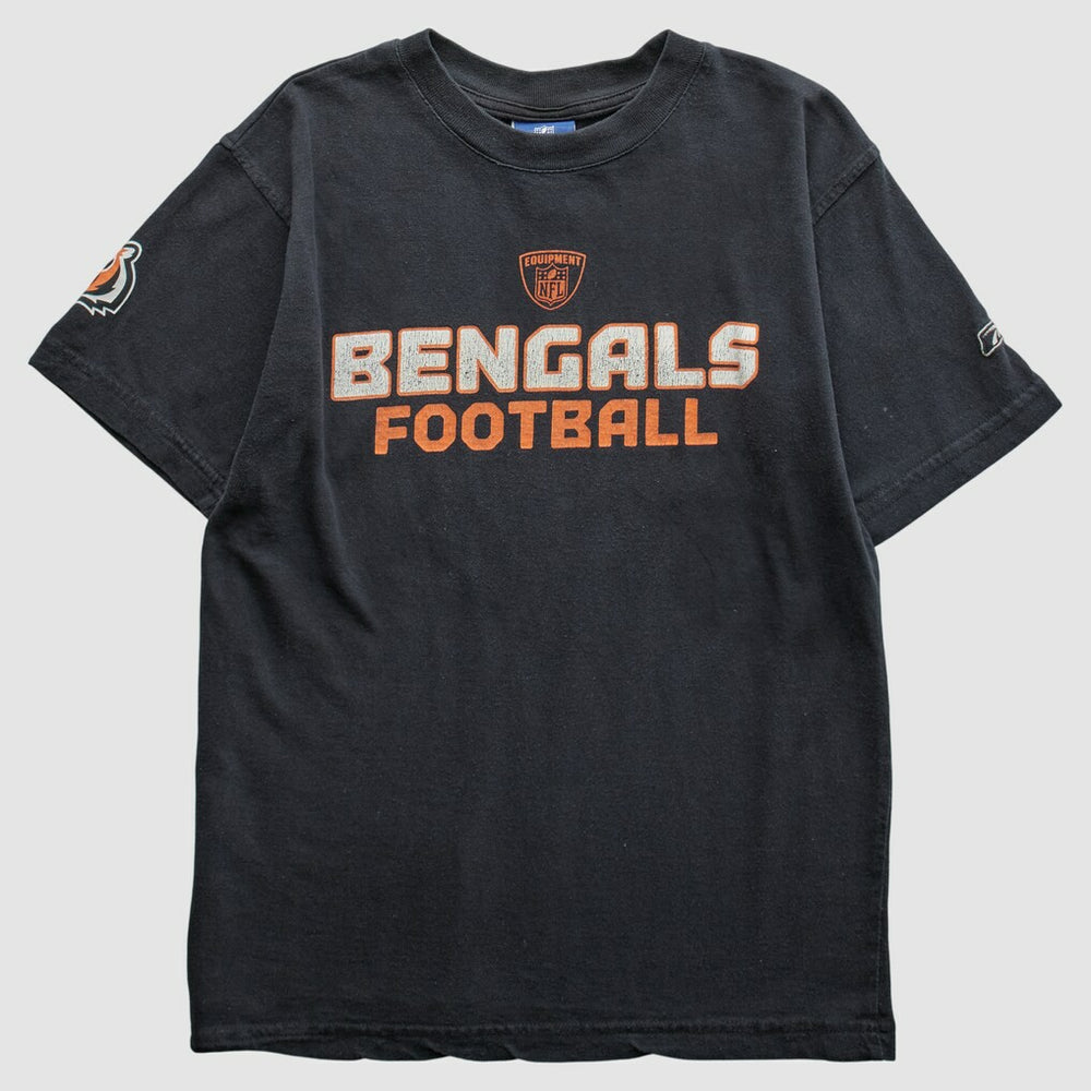 NFL Cincinnati Bengals Reebok 2000s T-Shirt