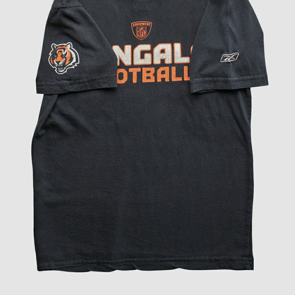 NFL Cincinnati Bengals Reebok 2000s T-Shirt