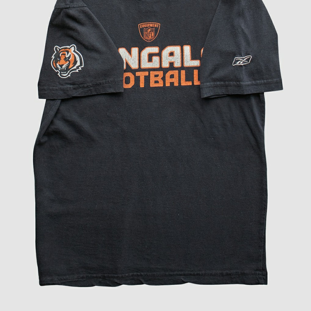 NFL Cincinnati Bengals Reebok 2000s T-Shirt