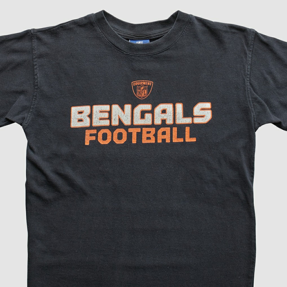 NFL Cincinnati Bengals Reebok 2000s T-Shirt
