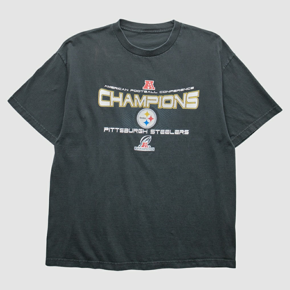 NFL Pittsburgh Steelers 2000s T-Shirt