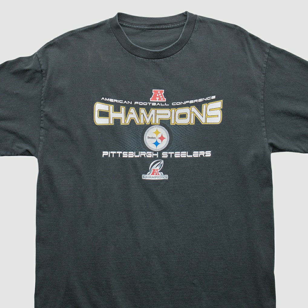 NFL Pittsburgh Steelers 2000s T-Shirt