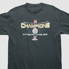 NFL Pittsburgh Steelers 2000s T-Shirt