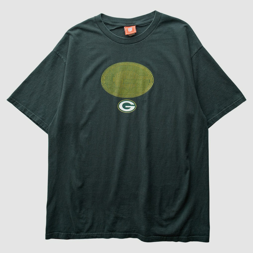 NFL Green Bay Packers NFL 2000s T-Shirt