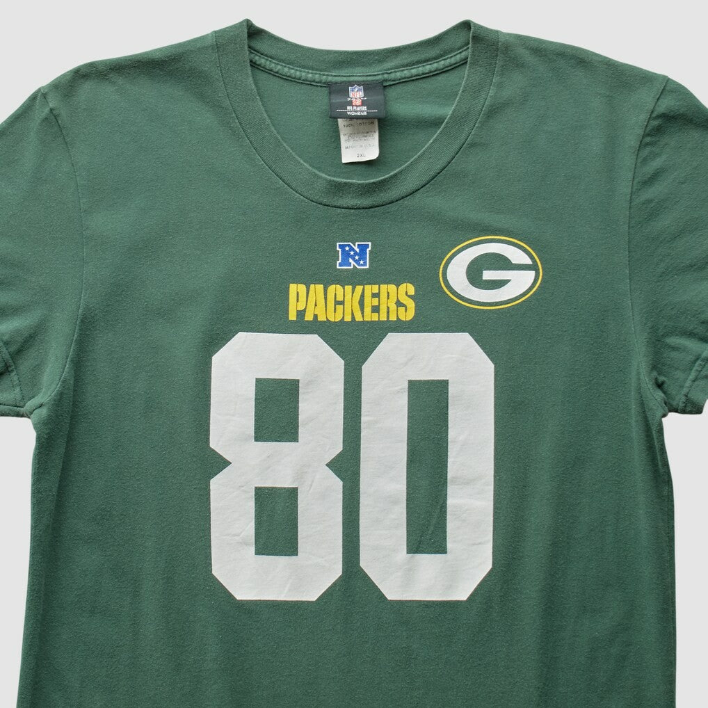 NFL Green Bay Packers NFL 2000s T-Shirt