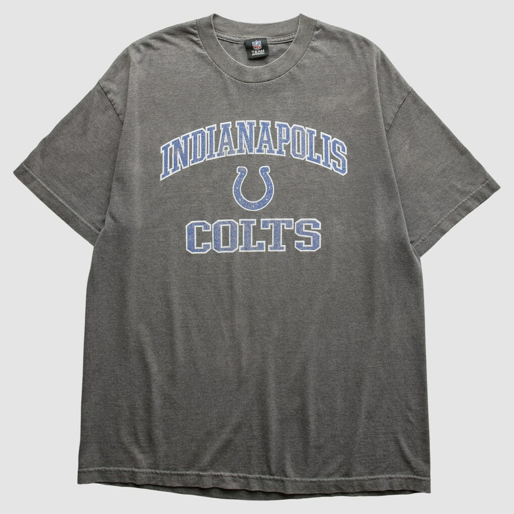 NFL Indianapolis Colts NFL 2010s T-Shirt