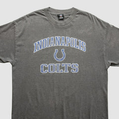NFL Indianapolis Colts NFL 2010s T-Shirt