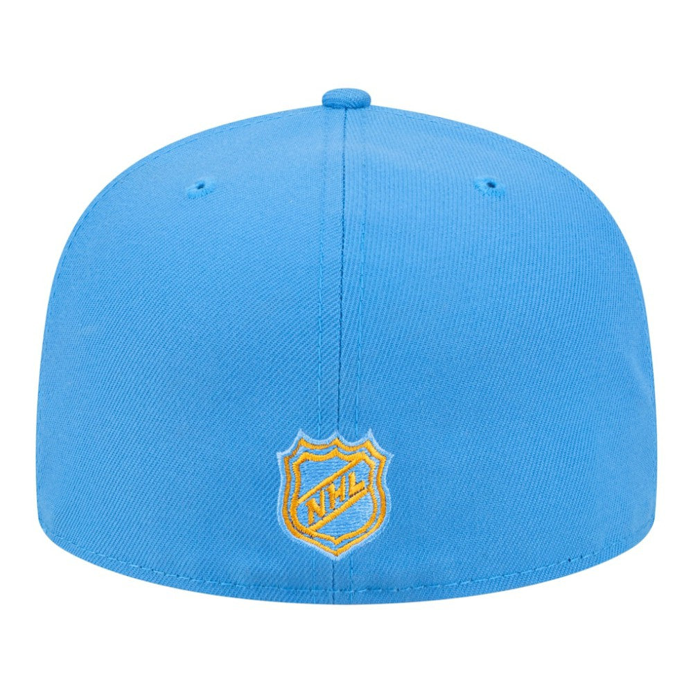 St. Louis Blues New Era Core 59FIFTY Fitted Hat