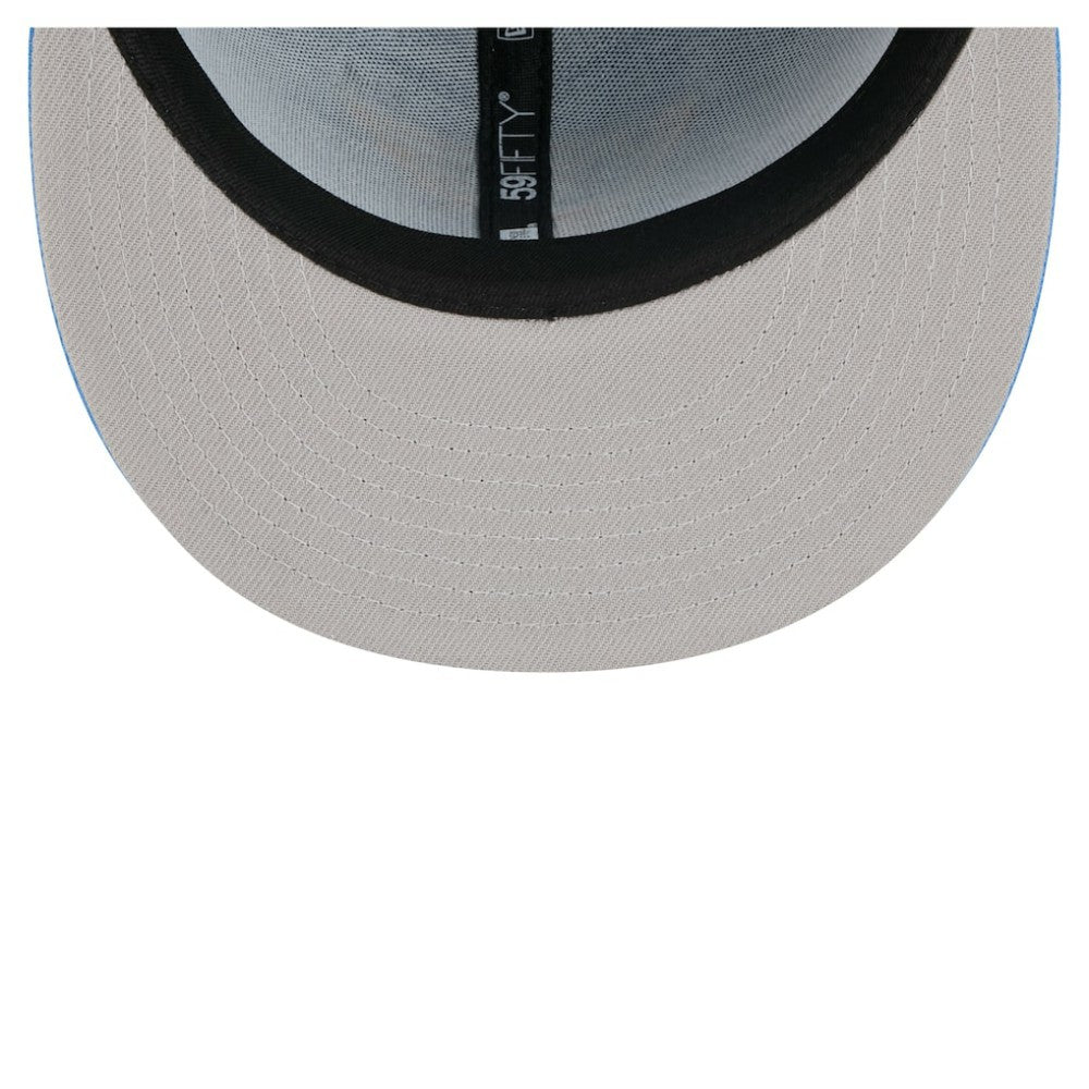 St. Louis Blues New Era Core 59FIFTY Fitted Hat