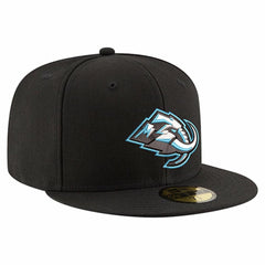 Utah Mammoth New Era Core 59FIFTY Fitted Hat