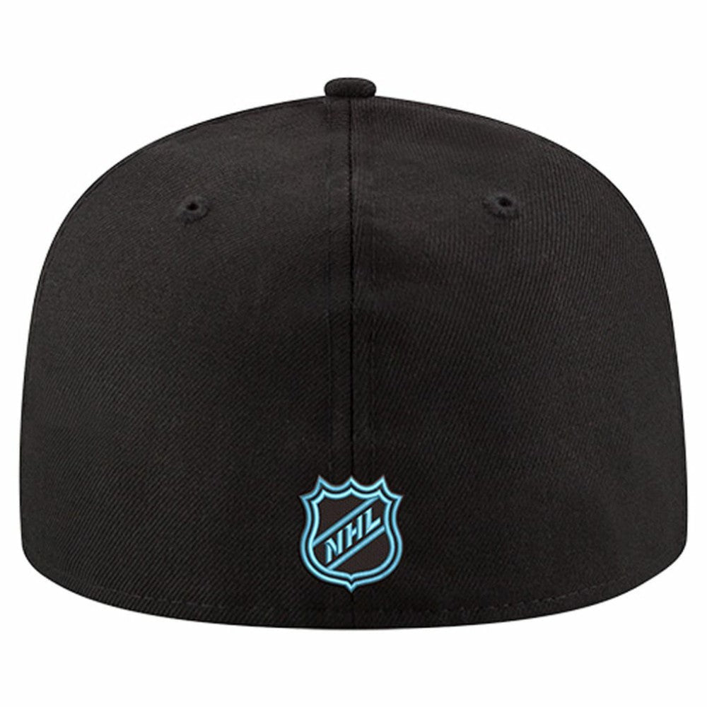 Utah Mammoth New Era Core 59FIFTY Fitted Hat
