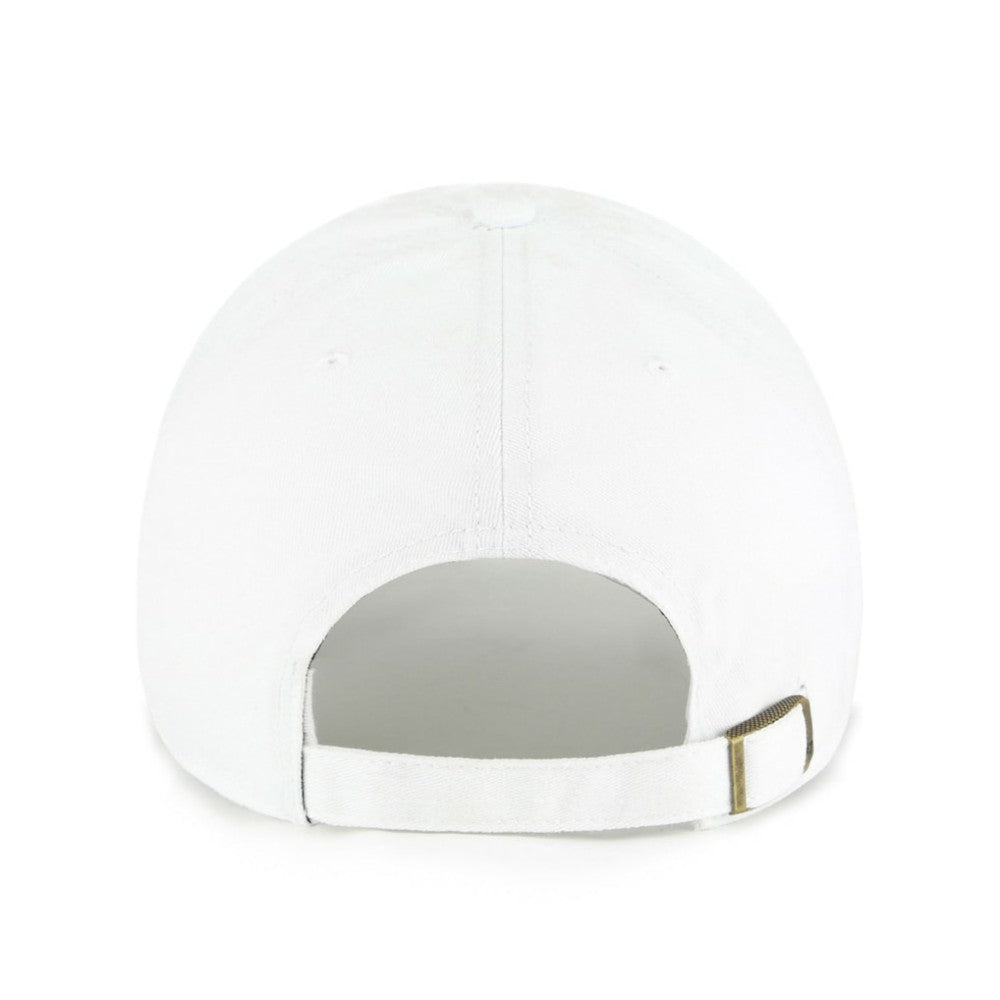 Boston Bruins '47 Women's Confetti Clean Up Adjustable Hat