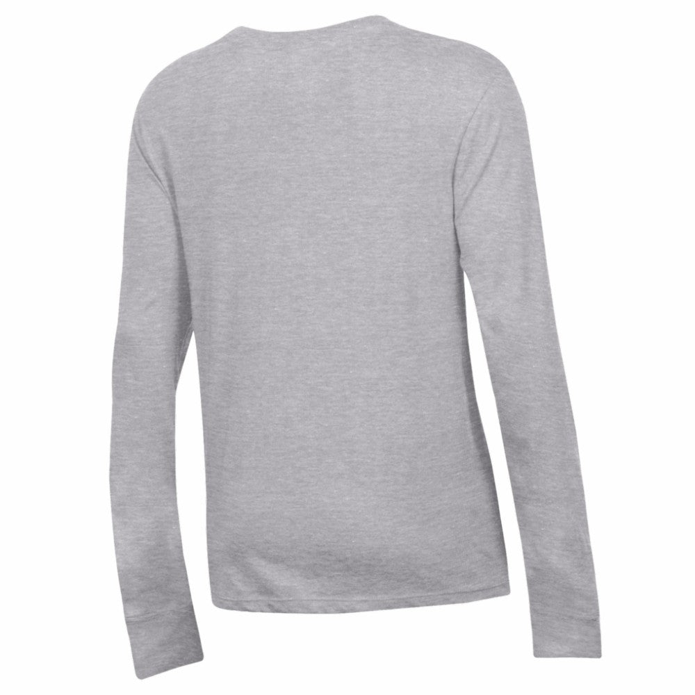 Utah Mammoth Champion Women's Core Long Sleeve T-Shirt