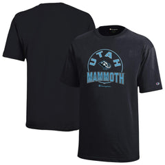 Utah Mammoth Champion Youth Jersey T-Shirt