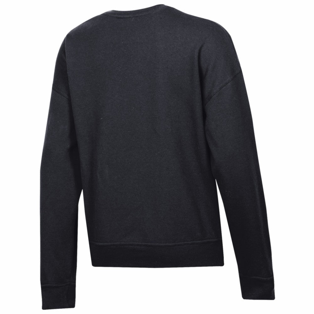 Utah Mammoth Champion Women's Powerblend Fleece Sweatshirt