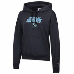 Utah Mammoth Champion Women's Powerblend Fleece Hoodie