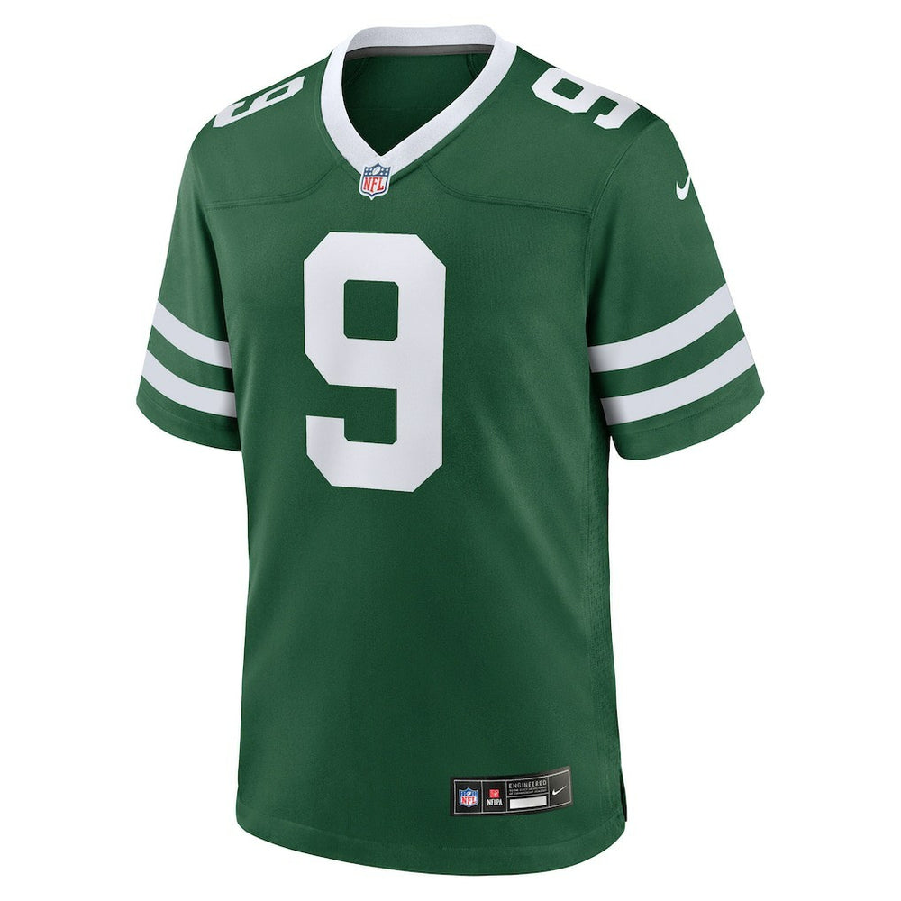 NFL New York Jets Will McDonald IV  Team Game Jersey