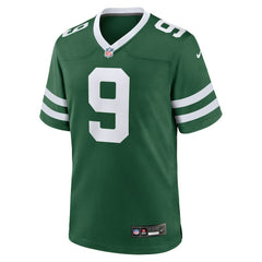 NFL New York Jets Will McDonald IV  Team Game Jersey