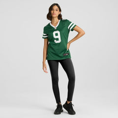 NFL New York Jets Will McDonald IV  Women's Team Game Jersey