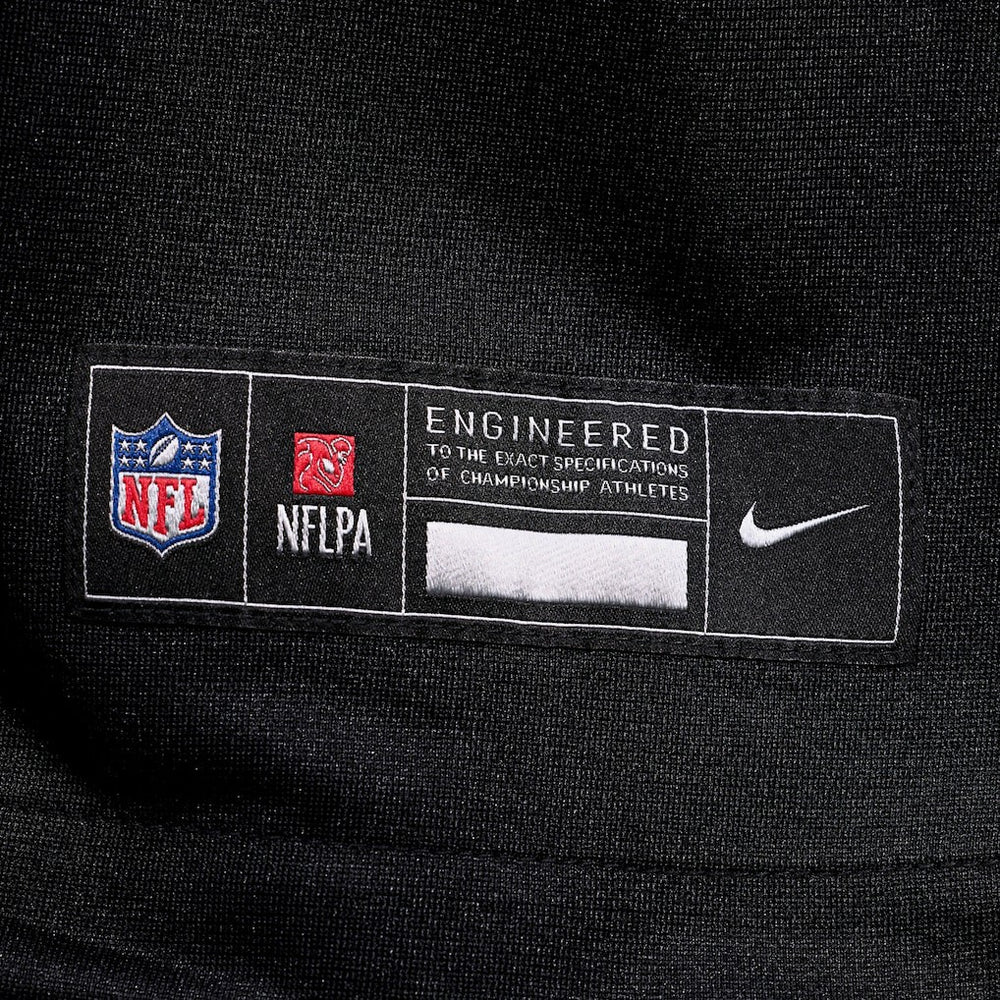 NFL Cincinnati Bengals Tahj Brooks  Team Game Jersey