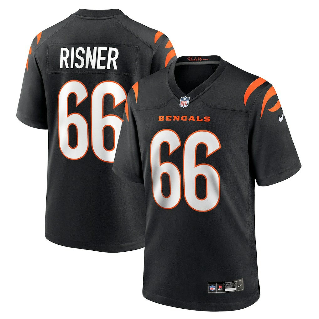 NFL Cincinnati Bengals Dalton Risner  Team Game Jersey