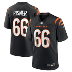 NFL Cincinnati Bengals Dalton Risner  Team Game Jersey