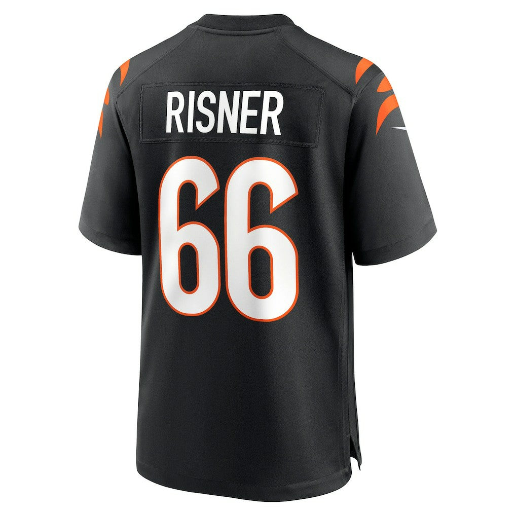 NFL Cincinnati Bengals Dalton Risner  Team Game Jersey