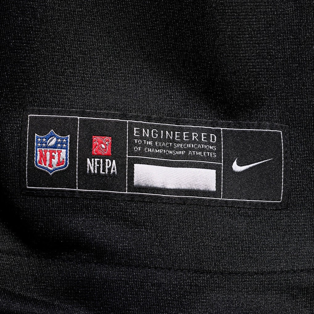 NFL Cincinnati Bengals Dalton Risner  Team Game Jersey