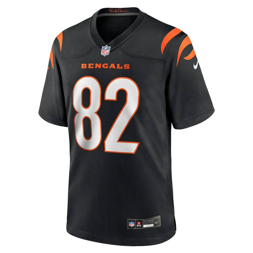 NFL Cincinnati Bengals Mitchell Tinsley  Team Game Jersey