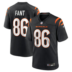 NFL Cincinnati Bengals Noah Fant  Team Game Jersey