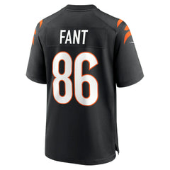 NFL Cincinnati Bengals Noah Fant  Team Game Jersey