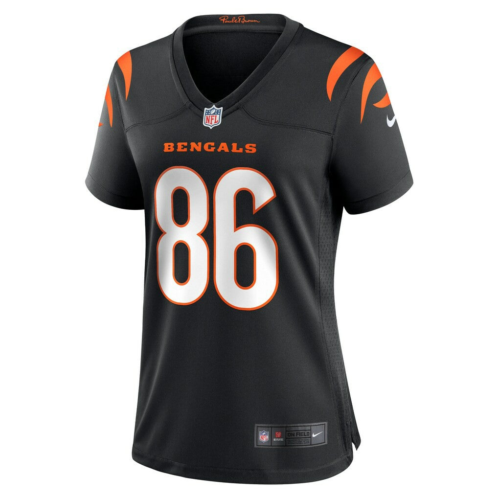 NFL Cincinnati Bengals Noah Fant  Women's Team Game Jersey