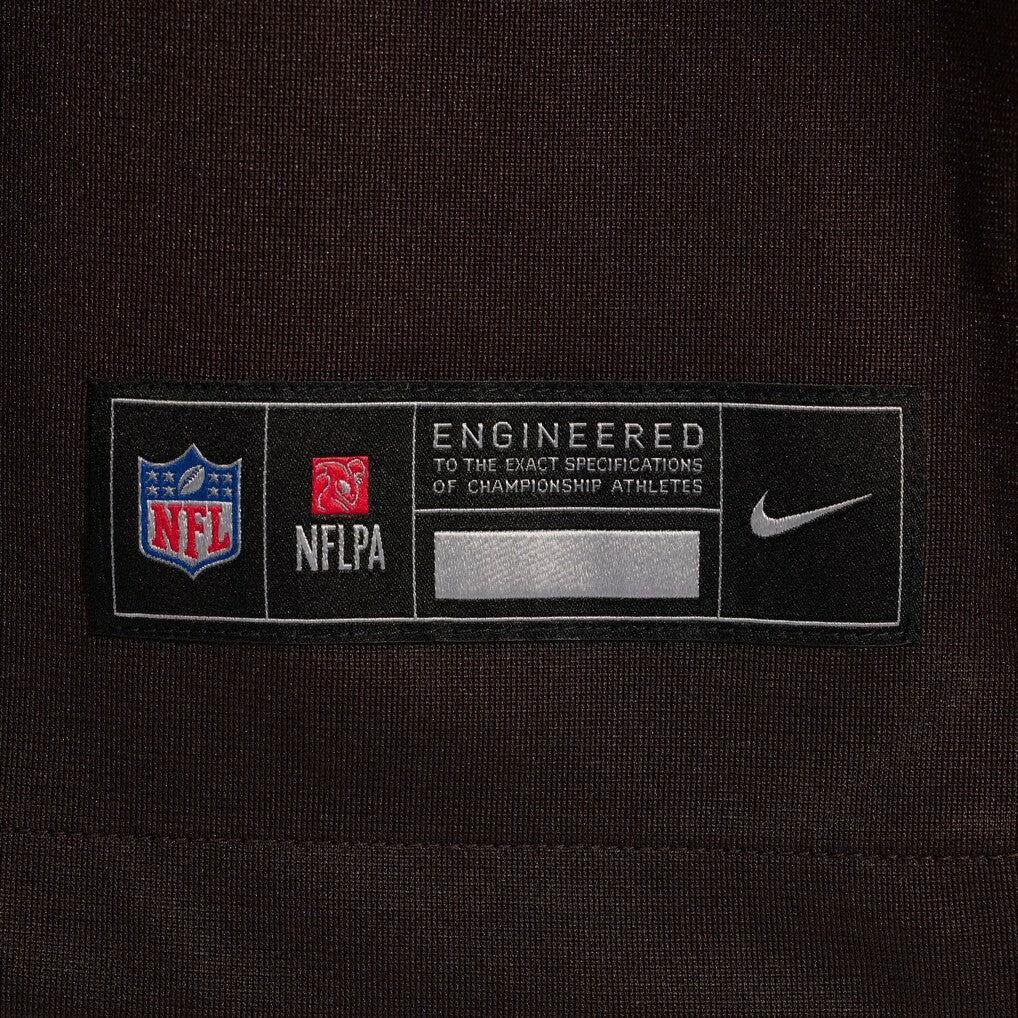 NFL Cleveland Browns Dillon Gabriel  Team Game Jersey