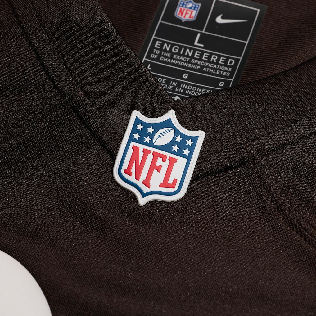 NFL Cleveland Browns Dylan Sampson  Team Game Jersey
