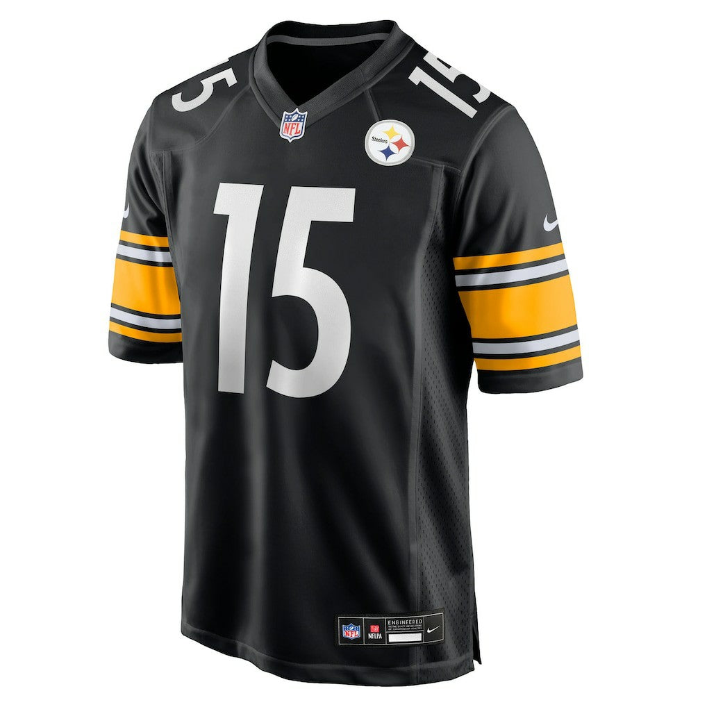 NFL Pittsburgh Steelers Ben Skowronek  Team Game Jersey
