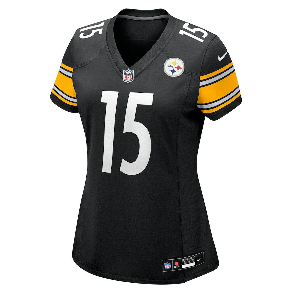 NFL Pittsburgh Steelers Ben Skowronek  Women's Team Game Jersey