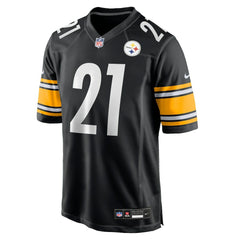 NFL Pittsburgh Steelers Chuck Clark  Team Game Jersey