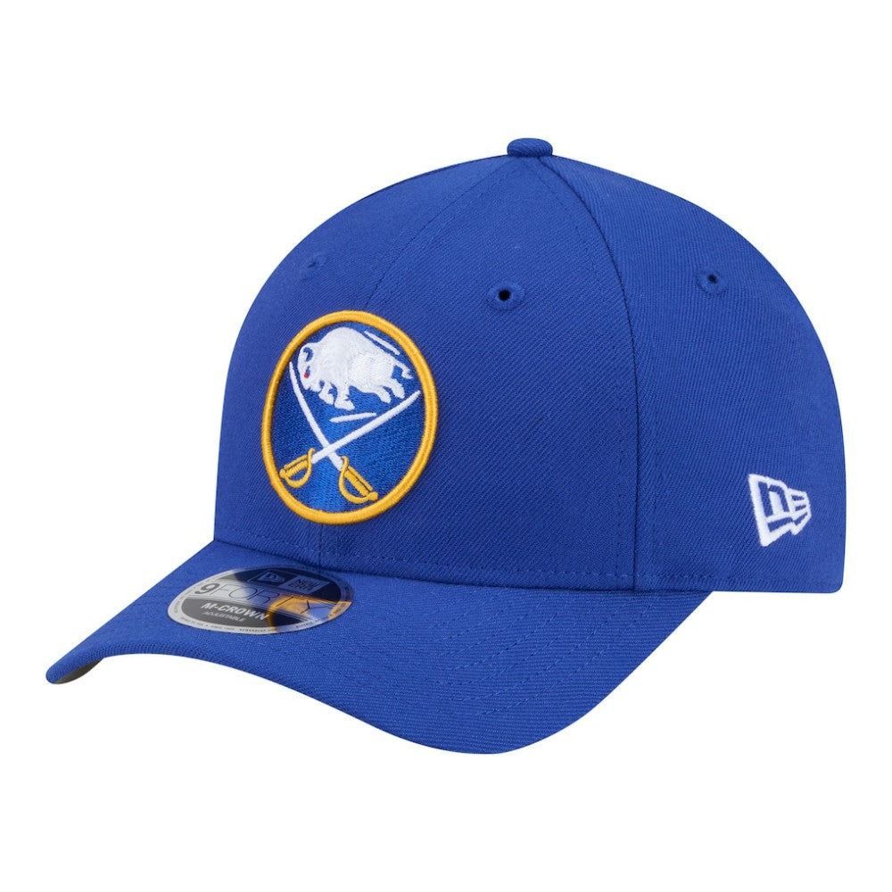 Buffalo Sabres New Era 9FORTY M-Crown Adjustable Hat