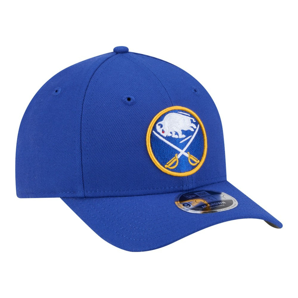 Buffalo Sabres New Era 9FORTY M-Crown Adjustable Hat
