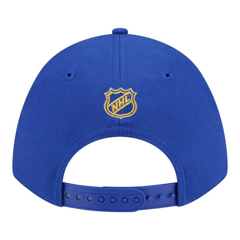 Buffalo Sabres New Era 9FORTY M-Crown Adjustable Hat
