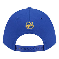 Buffalo Sabres New Era 9FORTY M-Crown Adjustable Hat