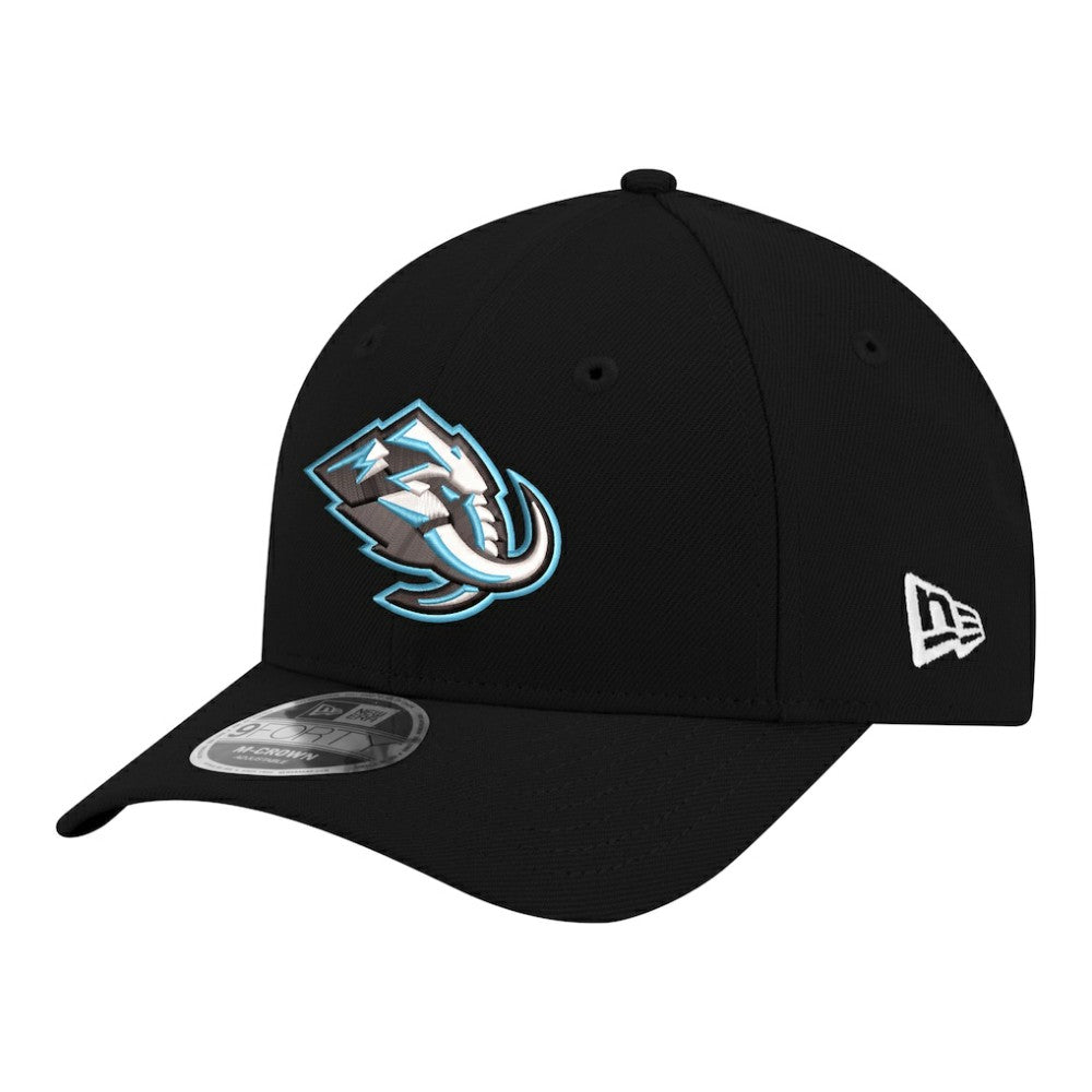 Utah Mammoth New Era 9FORTY M-Crown Adjustable Hat